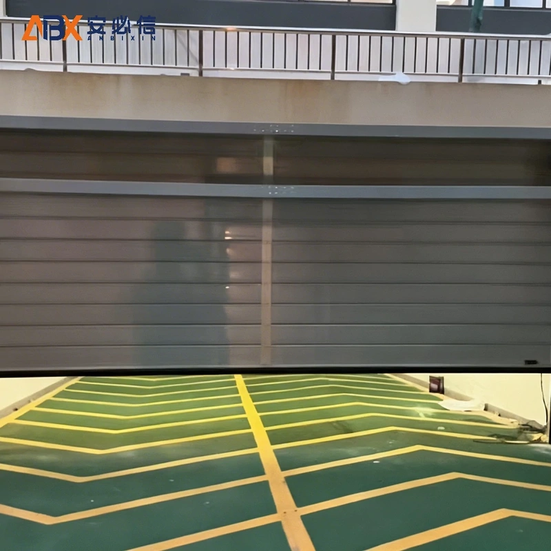 赤峰市涡轮硬质高速门